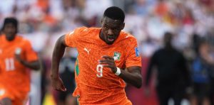Curaçao to face Ivory Coast in FIFA World Cup 2026 qualifying fixture (Photo by: sanity.io)