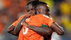 Curaçao to face Ivory Coast in World Cup fixture on June 25 in Philadelphia (Photo by: delawareonline.com)