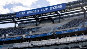 Curaçao to face Ivory Coast in World Cup qualifying fixture (Photo by: usatoday.com)