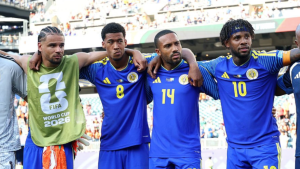 Curaçao views World Cup involvement as potential catalyst for football development (Photo by: sbisoccer.com)