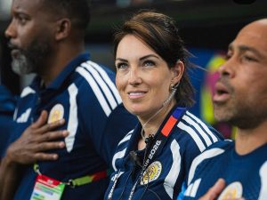 Curaçao's Suzanne Huurman named only female head doctor at 2026 FIFA World Cup (Photo by: assettype.com)