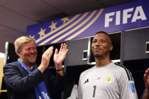 Day 10 World Cup recap: Notable goalkeeping display and Japan supporter controversy reported (Photo by: nyt.com)