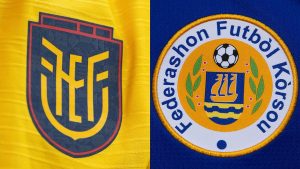 Ecuador and Curaçao Set to Meet in World Cup Qualifying Fixture (Photo by: minutemediacdn.com)
