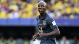 Ecuador and Curaçao meet in FIFA World Cup 2026 qualifier as both sides seek opening points (Photo by: futurecdn.net)
