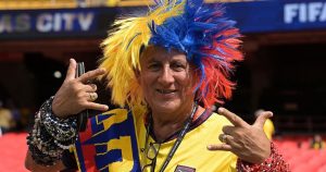 Ecuador and Curaçao meet in FIFA World Cup 2026 qualifying fixture (Photo by: theathletic.com)