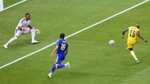 Ecuador faces Curaçao in FIFA World Cup 2026 qualifying fixture, Group E (Photo by: 365dm.com)