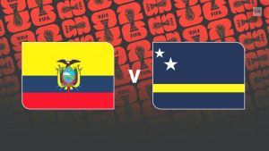 Ecuador to Face Curaçao in World Cup Group E Qualifying Match (Photo by: yimg.com)