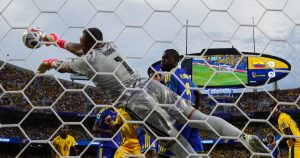 Ecuador to face Curaçao in Kansas City's second World Cup fixture on Saturday (Photo by: brightspotcdn.com)