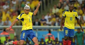 Ecuador to face Curaçao in international football fixture on 20 June 2026 (Photo by: sirv.com)