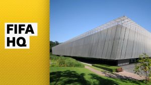 FIFA World Cup 2026 to feature extensive technological infrastructure across host nations (Photo by: co.uk)