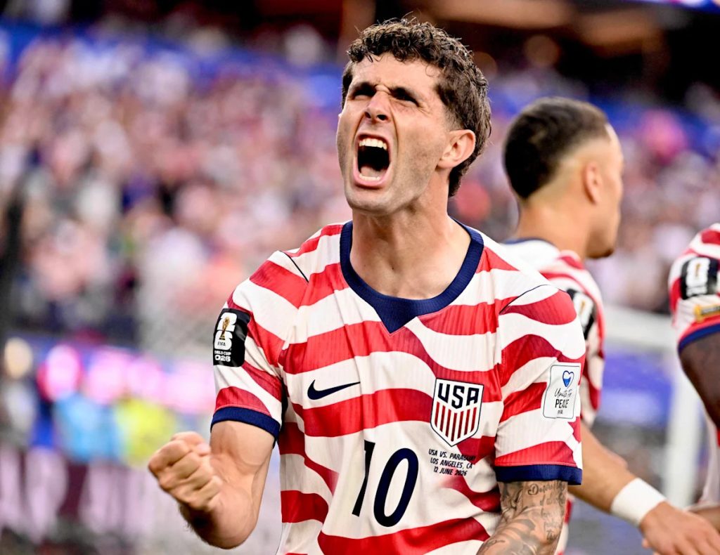 FIFA World Cup Matchday 3: Germany, Ivory Coast and USA feature in latest fixtures (Photo by: yimg.com)