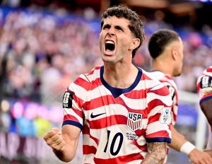 FIFA World Cup Matchday 3: Germany, Ivory Coast and USA feature in latest fixtures (Photo by: yimg.com)