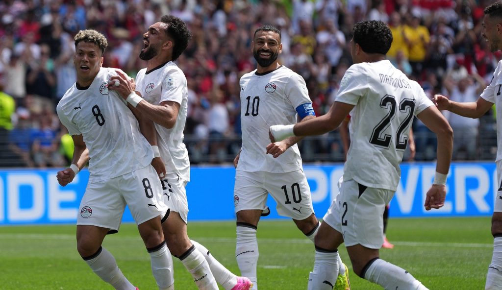 FOX Sports: World Cup Impact Extends Beyond High-Profile Stars (Photo by: foxsports.com)