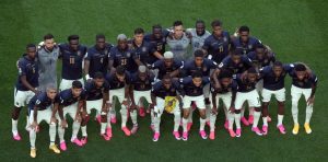 FanDuel publishes goalscorer odds preview for World Cup 2026 qualifier Ecuador vs Curaçao (Photo by: sanity.io)