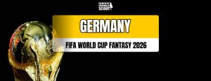 Fantasyfootballscout publishes Germany team preview ahead of FIFA World Cup 2026 (Photo by: co.uk)
