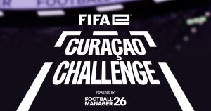 Football Manager and FIFAe launch Curaçao Challenge ahead of FIFA World Cup 2026 (Photo by: footballmanager.com)