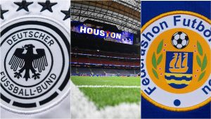 Germany Opens 2026 FIFA World Cup with 7-1 Victory over Debutants Curaçao (Photo by: minutemediacdn.com)