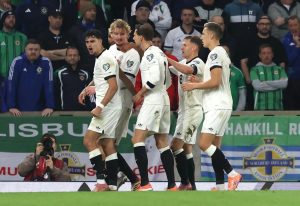 Germany and Curaçao scheduled to meet in international football fixture on 14 June 2026 (Photo by: sirv.com)