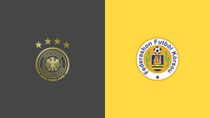 Germany face Curaçao in World Cup fixture: broadcast details and kick-off time published (Photo by: goal.com)