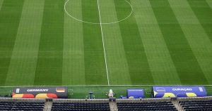 Germany faces Curaçao in FIFA World Cup 2026 group stage fixture (Photo by: theathletic.com)