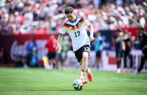 Germany open World Cup campaign with fixture against Curaçao national team (Photo by: deutschland.de)