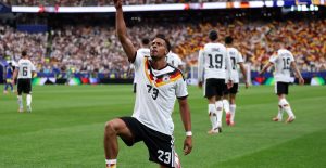 Germany opens World Cup campaign with 7-1 victory over Curaçao (Photo by: bavarianfootballworks.com)