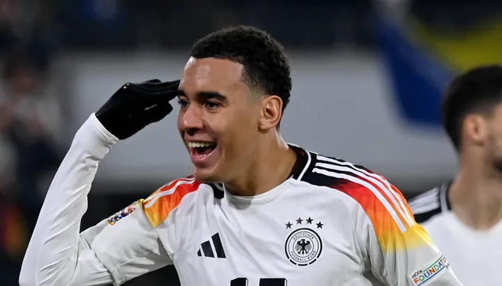 Germany set to face Curacao in 2026 FIFA World Cup qualifying fixture (Photo by: co.uk)