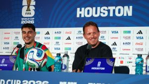 Germany set to face Curaçao in friendly fixture ahead of 2026 FIFA World Cup (Photo by: espncdn.com)