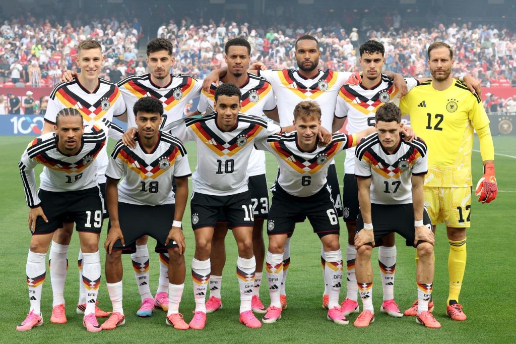 Germany set to face Curaçao in international friendly fixture (Photo by: bulinews.com)
