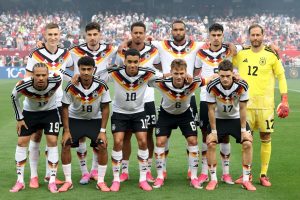 Germany set to face Curaçao in international friendly fixture (Photo by: bulinews.com)