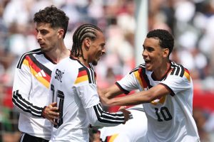 Germany set to face Curaçao: predicted lineups and squad updates ahead of fixture (Photo by: yimg.com)