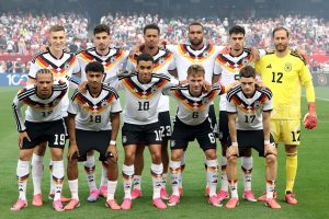 Germany set to face Curaçao: team news and predicted lineups ahead of fixture (Photo by: yimg.com)