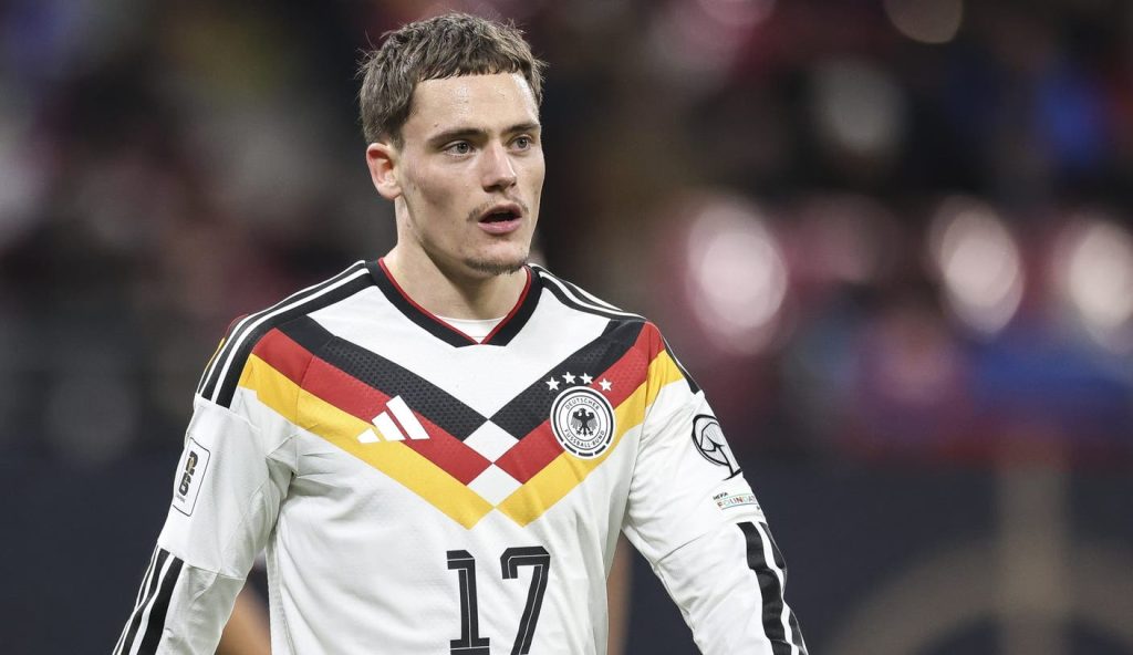 Germany to face Curaçao in World Cup qualifier; analysts favour European side (Photo by: foxsports.com)