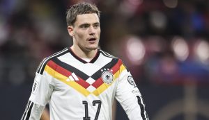 Germany to face Curaçao in World Cup qualifier; analysts favour European side (Photo by: foxsports.com)