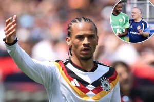 Germany to face Curaçao in World Cup qualifier; match analysis published by New York Post (Photo by: nypost.com)