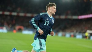 Germany vs. Curaçao international football match available to stream online (Photo by: mashable.com)