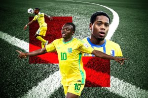 Guyana looks to Curaçao's football development model in pursuit of World Cup qualification (Photo by: the-independent.com)