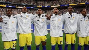 Inside a week in the life of a 2026 FIFA World Cup player, according to ESPN (Photo by: espncdn.com)