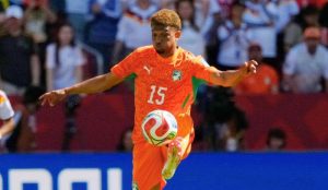 Ivory Coast and Curaçao to Meet on 25 June in World Cup Group Stage Fixture (Photo by: covers.com)