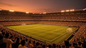 Match Analysis Published Ahead of Ecuador vs Curaçao World Cup 2026 Qualifier (Photo by: yimg.com)