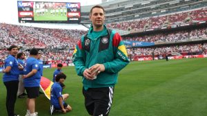 Nagelsmann confirms Neuer to start in goal for Germany against Curaçao (Photo by: bundesliga.com)