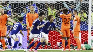 Netherlands and Germany reveal areas for improvement ahead of 2026 FIFA World Cup (Photo by: cbsistatic.com)