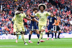 Popular 2026 World Cup kit may not be used during the tournament, report says (Photo by: nyt.com)