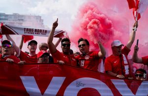 Positive moments at the 2026 World Cup: acts of kindness reported beyond the sport (Photo by: yimg.com)