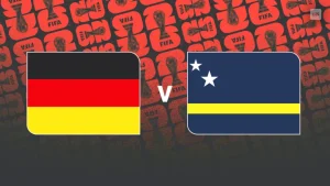 Projected lineups for Germany vs. Curacao Group E fixture at 2026 FIFA World Cup (Photo by: sportingnews.com)