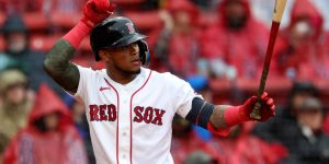 Rafaela expresses pride ahead of opportunity to represent Curacao at World Baseball Classic (Photo by: mlbstatic.com)