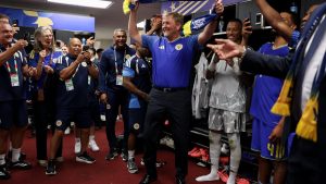 Several underdog nations record notable results at the 2026 FIFA World Cup (Photo by: mashable.com)