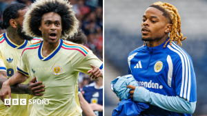 Sheffield United and Middlesbrough Players Called Up for Curaçao World Cup Campaign (Photo by: co.uk)