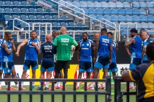 Significant market value gap reported between Germany and Curaçao national football squads (Photo by: pxr.nl)
