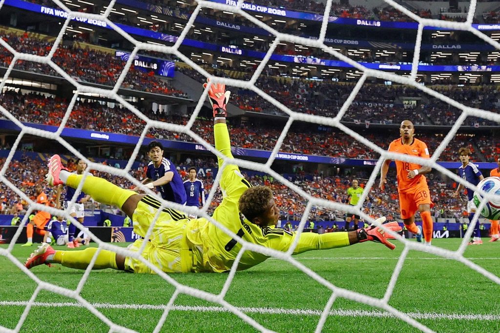 Summary of day four proceedings at the 2026 FIFA World Cup (Photo by: the-independent.com)